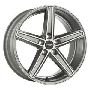 Felga Oxigin 18 Concave 19" 9.5J 5x130 ET44 Grafitna
