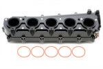 TA Technix intake manifold for Audi A3 RS3, TT-RS (8P) 2017- — Motorsport only