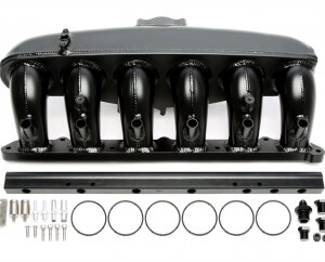 Usisni kolektor TA Technix za BMW 1er, 3er, 7er X6, Z4 (E81/E82/E87/E88) 2008-2016 — Motorsport only