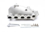 TA Technix intake manifold for Ford Focus II / C-Max / Mondeo III / S-Max / Galaxy II / 3 / 5 / 6 / MPV II (DM2) 2008- — Motorsport only