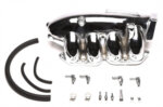 TA Technix intake manifold for Nissan 200SX / 240SX (S14) 1993-1999 — Motorsport only