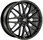Felga Oxigin 25 Oxcross 20" 10.5J 5x114,3 ET50 Crna