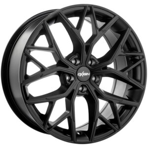 Felga Oxigin 26 Oxid 20" 9.0J 5x112 ET35 Crna