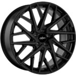Oxigin 28 Oxmove wheel 19" 8.5J 5x114,3 ET30 Black