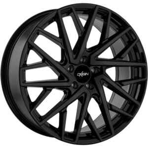 Felga Oxigin 28 Oxmove 19" 8.5J 5x114,3 ET30 Crna