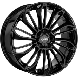 Felga Oxigin 29 Oxsoul 19" 8.0J 5x108 ET45 Crna