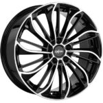 Oxigin 29 Oxsoul wheel 19" 8.0J 5x108 ET45 Black
