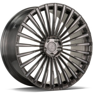Felga Seventy9 MF.1 20" 9.5J 5x112 ET40 Grafitna