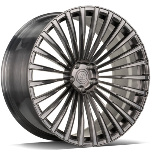Felga Seventy9 MF.1 21" 10.5J 5x112 ET40 Grafitna