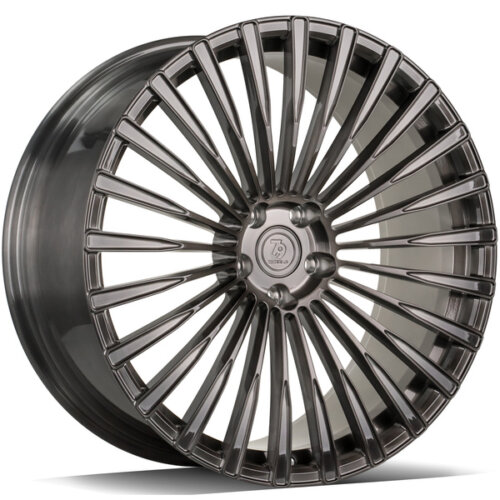 Seventy9 MF.1 wheel 19" 8.5J 5x112 ET44 Graphite