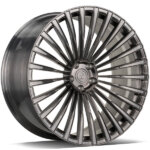 Seventy9 MF.1 wheel 21" 11.5J 5x112 ET17 Graphite