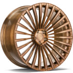 Felga Seventy9 MF.1 21" 10.5J 5x112 ET40 Brončana