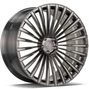 Felga Seventy9 MF.1 20" 10.5J 5x112 ET5 Grafitna