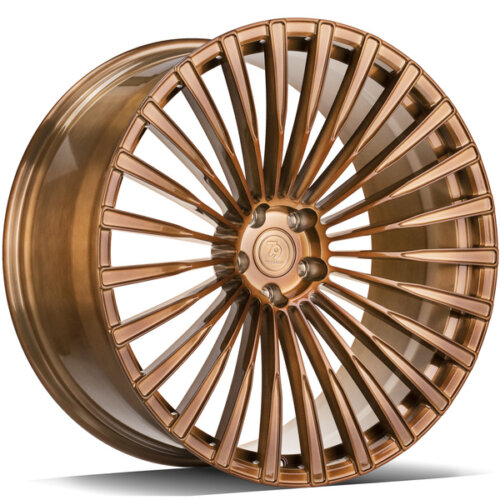 Felga Seventy9 MF.1 20" 10.5J 5x112 ET5 Brončana