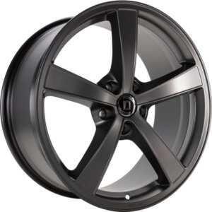 Felga Diewe Wheels Trina 21" 9.0J 5x120 ET38,1 Grafitna