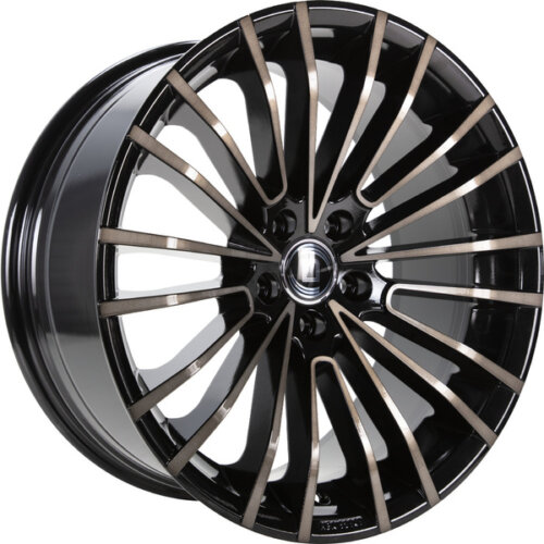 Diewe Wheels Presto wheel 19" 8.0J 5x112 ET25 Black