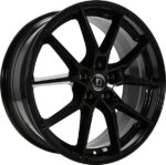 Diewe Wheels Alla wheel 19" 8.0J 5x112 ET44 Black
