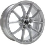Diewe Wheels Alla wheel 19" 8.0J 5x112 ET50 Silver