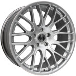 Felga Diewe Wheels Impatto 20" 9.0J 5x120 ET45 Srebrna