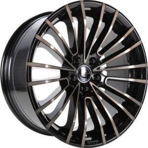 Felga Diewe Wheels Presto 22" 9.5J 5x112 ET36 Crna