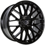 Diewe Wheels Impatto wheel 20" 10.0J 5x120 ET45 Black