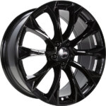 Felga Diewe Wheels Century 20" 8.5J 5x112 ET30 Crna
