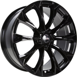 Felga Diewe Wheels Century 20" 8.5J 5x112 ET30 Crna