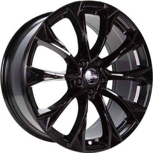 Felga Diewe Wheels Century 20" 8.5J 5x112 ET30 Crna