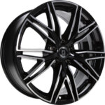 Diewe Wheels Predator wheel 19" 8.0J 5x112 ET25 Black