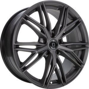 Felga Diewe Wheels Predator 19" 8.0J 5x112 ET35 Grafitna