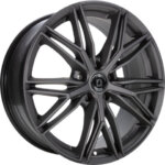 Diewe Wheels Predator wheel 19" 8.0J 5x114,3 ET43 Graphite
