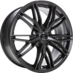 Diewe Wheels Predator wheel 19" 8.0J 5x114,3 ET43 Graphite