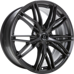 Felga Diewe Wheels Predator 19" 8.0J 5x114,3 ET43 Grafitna