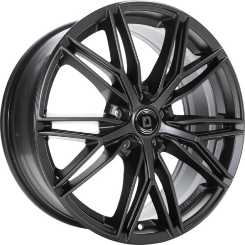 Diewe Wheels Predator wheel 19" 8.0J 5x114,3 ET43 Graphite