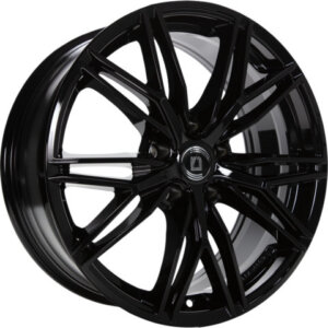 Felga Diewe Wheels Predator 19" 9.0J 5x112 ET40 Crna