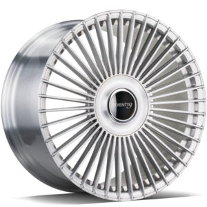 Felga Seventy9 MF.2 21" 11.0J 5x112 ET45 Srebrna