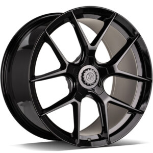Felga Seventy9 MF.8 20" 10.0J 5x112 ET19 Crna