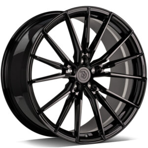 Felga Seventy9 MF.9 20" 8.5J 5x112 ET25 Crna