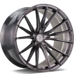 Seventy9 MF.9 wheel 20" 9.5J 5x112 ET40 Graphite