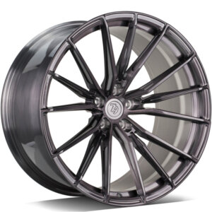 Felga Seventy9 MF.9 21" 9.5J 5x112 ET30 Grafitna
