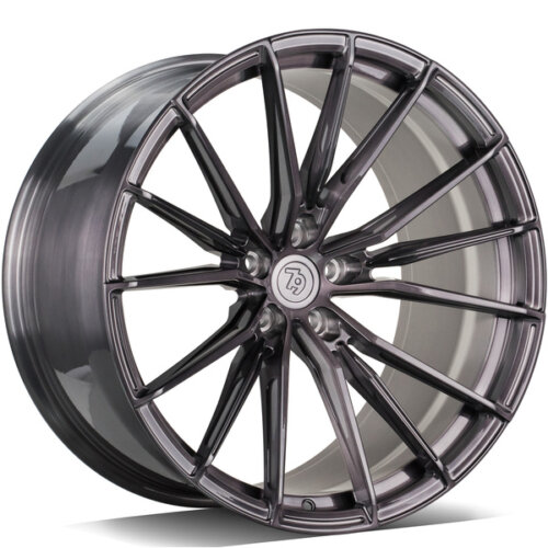 Seventy9 MF.9 wheel 21" 10.5J 5x112 ET40 Graphite