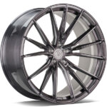Seventy9 MF.9 wheel 20" 10.5J 5x112 ET5 Graphite