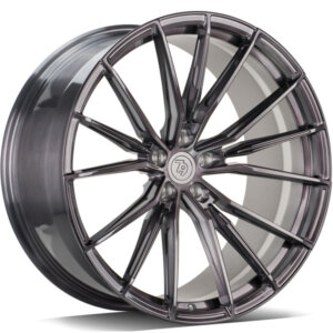 Felga Seventy9 MF.9 20" 10.5J 5x112 ET5 Grafitna