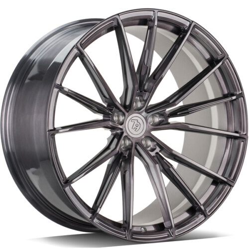 Seventy9 MF.9 wheel 20" 10.5J 5x112 ET5 Graphite