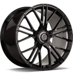 Felga Seventy9 MF.10 21" 11.5J 5x130 ET69 Crna