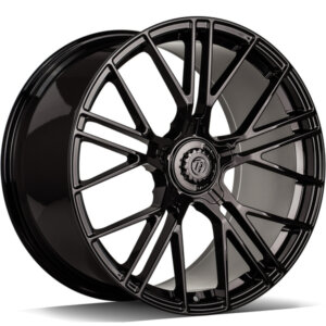 Felga Seventy9 MF.10 21" 11.5J 5x130 ET69 Crna