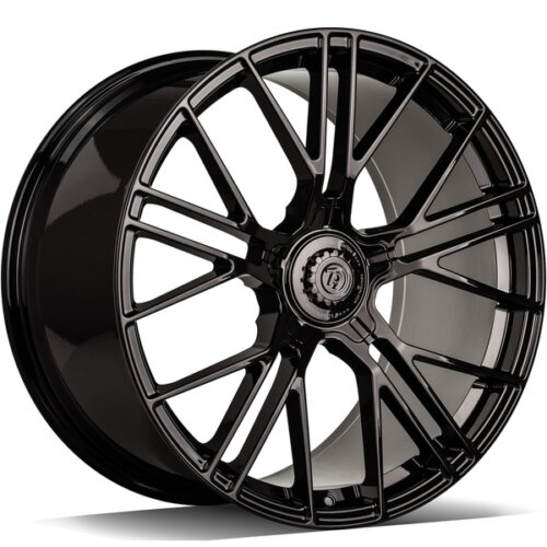 Felga Seventy9 MF.10 21" 11.5J 5x130 ET69 Crna