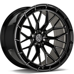 Felga Seventy9 MF.13 20" 10.5J 5x112 ET5 Crna