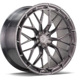 Felga Seventy9 MF.13 22" 9.5J 5x112 ET25 Grafitna
