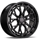 Felga Seventy9 SCF-Z 18" 8.0J 5x112 ET30 Crna